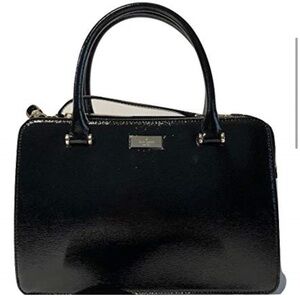 Kate Spade Patent Leather Purse